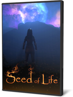 Seed of Life (MULTi8) - [DODI Repack]
