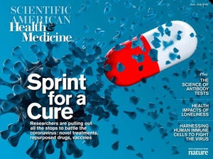 [ FreeCourseWeb ] Scientific American Health & Medicine - June - July 2020