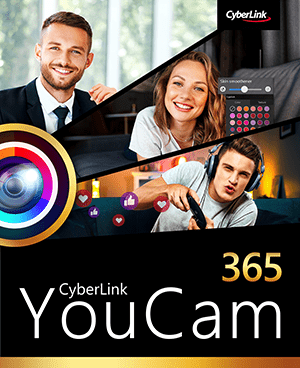 CyberLink YouCam v10.1.2105.0 Patched - [haxNode]