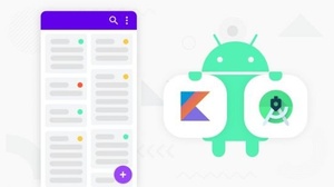 [ FreeCourseWeb ] Udemy - To-Do App & Clean Architecture -Android Development - Kotlin