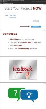 [ DevCourseWeb ] Skillshare - Be More Organized, Productive, and Creative with a Mind Map