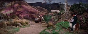 Brigadoon (1954) [BluRay] [1080p] [YTS] [YIFY]