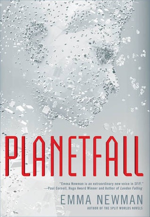 Planetfall #1 - Emma Newman - EPUB - AnonCrypt