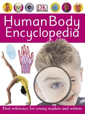 [ FreeCourseWeb ] Human Body Encyclopedia - First Reference For Young Readers And Writers