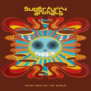 Super Furry Animals - Rings Around the World (20th Anniversary Edition, Pt. 2) (2001) [24Bit-96kHz] FLAC [PMEDIA] ⭐️
