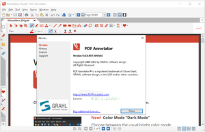 PDF Annotator v9.0.0.907 (x64) Multilingual Portable
