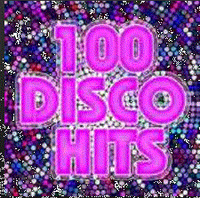 TOP 100 DISCO SONGS OF ALL TIME Playlist Spotify [320] kbps Beats⭐