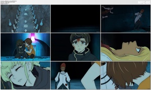 [HR] Kami no Tou 09 [1080p HEVC Multi-Subs] HR-GZ