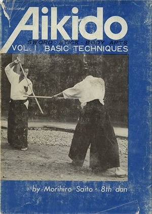 [ FreeCourseWeb ] Traditional Aikido- Sword, Stick & Body Arts, Vol. 1- Basic Techniques