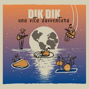 Dik Dik - Una vita d avventura (2021 - Pop) [Flac 16-44]
