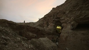 Holy War Series 1 2of5 Crusade To Jerusalem 720p HDTV x264 AAC MVGroup rarbg