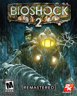 BioShock 2 Remastered (v1.0.122864 + DLCs + MULTi7) (From 6.7 GB) – [DODI Repack]