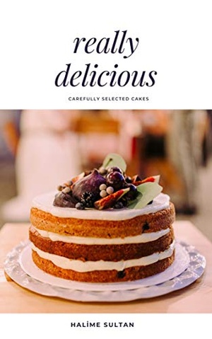 [ FreeCourseWeb ] Really delicious - Carefully selected cakes