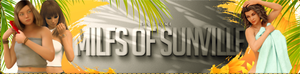MILFs of Sunville [v8.0.0] [L7team] - Windows/Linux