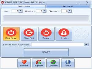 PC Timer 16.5 {crackerfg}