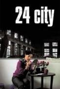 24 City (2008) [BluRay] [1080p] [YTS] [YIFY]