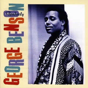 George Benson - Tenderly (1989 Pop Jazz) [Flac 16-44]