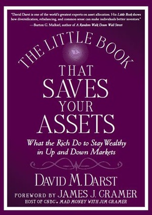[ FreeCourseWeb ] The Little Book that Saves Your Assets - What the Rich Do to Stay Wealthy in Up and Down Markets