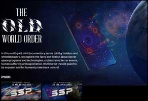 The Old World Order 2020 1080p EOW.TV