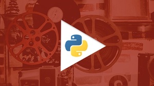 DjangoFlix – Build a Netflix-Like Service in Django & Python