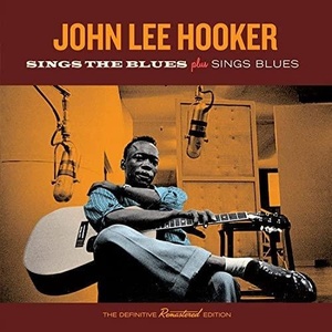 John Lee Hooker - Sings the Blues (2021) Mp3 320kbps [PMEDIA] ⭐️