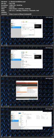 Udemy - Ubuntu Linux on VirtualBox quick setup