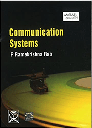 [ FreeCourseWeb ] Communication Systems by P Ramakrishna Rao