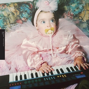 [post-punk, synth-pop] (2020) Black Marble - I Must Be Living Twice (EP) [FLAC] [DarkAngie]