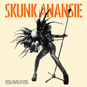 Skunk Anansie - [email protected] (2019 Rock) [Flac 16-44]