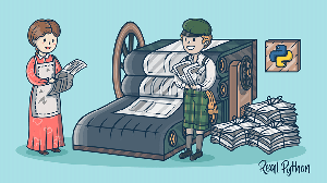 [ FreeCourseWeb ] How to Publish Your Own Python Package to PyPI