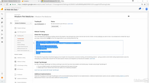 Lynda - Learning Web Analytics