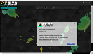 Prima Cartoonizer v3.1.8 (x64) Portable [FTUApps]