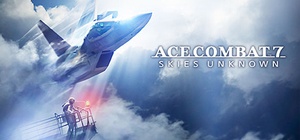 ACE COMBAT 7: SKIES UNKNOWN Update Only v29.05.2022
