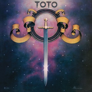 Toto - Toto (1978 - PopRock) [Flac 24-192]