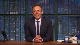 Seth Meyers 2018 08 13 Glenn Close WEB x264 TBS eztv