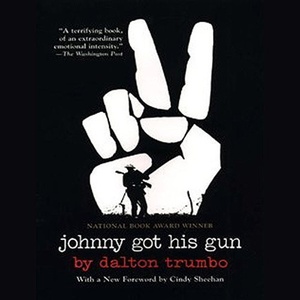 Johnny Got His Gun - Dalton Trumbo - 2008 (Classic Fiction) [Audiobook] (miok)