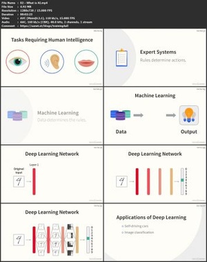 [ FreeCourseWeb ] Lynda - Introducing AI to Your Organization