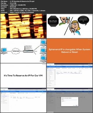 [ FreeCourseWeb ] Udemy - Google Cloud Web Hosting Free Forever With Powerful cpanel