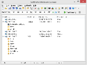 SoftPerfect Network Scanner 8.1.3