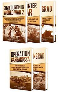 [ FreeCourseWeb ] The Eastern Front - A Captivating Guide to Soviet Union in World War 2, the Winter War