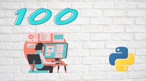[ DevCourseWeb ] Udemy - Python 100 programming exercises + solutions Data Types