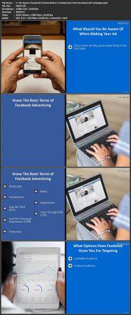 Facebook Ads - We all need amazing shocking results