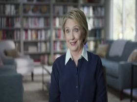 Hillary US S01E01 480p x264-mSD [eztv]