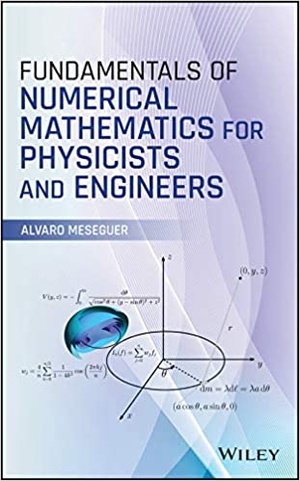 [ FreeCourseWeb ] Fundamentals of Numerical Mathematics for Physicists and Engineers (EPUB)