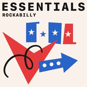 VA - Rockabilly Essentials (2021) Mp3 320kbps [PMEDIA] ⭐️