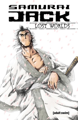 Samurai Jack - Lost Worlds (2019) (digital) (Salem-Empire).cbr [ettv] (- Nem -)