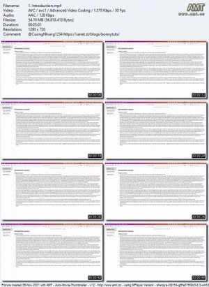 Udemy - EARLY BIRD - Automate Everything with Python