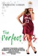 The Perfect Kiss (2018) HDRip 720p x264 - SHADOW[TGx]
