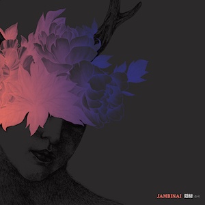 alternative rock post rock 2016 Jambinai A Hermitage FLAC Tracks 100 XY