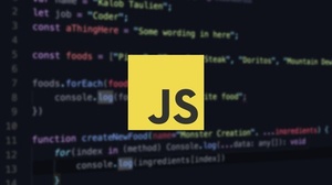 Udemy - JavaScript 101: JavaScript for absolute beginners